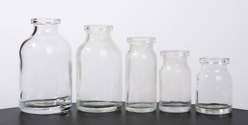 Glass bottles can be divided into several categories according to the use?