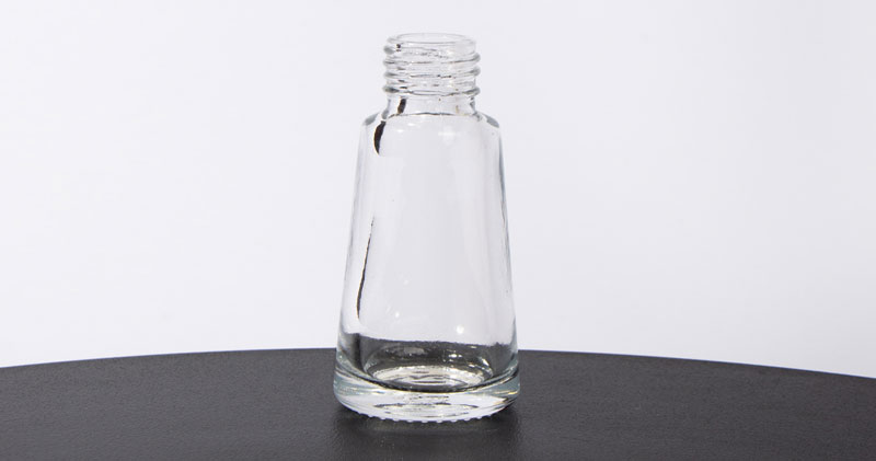 How to make glass more bright?